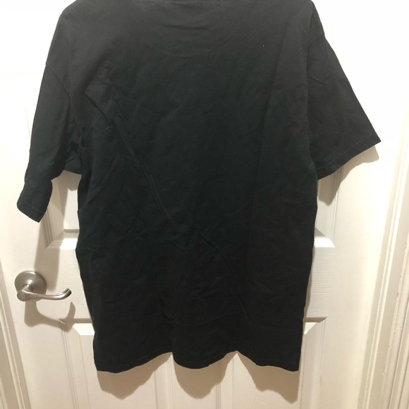 Vintage 1995 Nutmeg Mills Rockies Tee - Picture 4 of 4